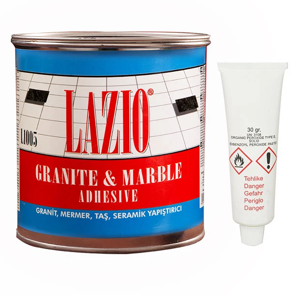 چسب لازیو مدل سنگ Marble وزن 1055 گرم 3 چسب لازیو مدل سنگ Marble وزن 1055 گرم