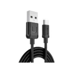کابلmicroUSB یوسامز سری U-TURN مدل US-SJ098 طول 1 متر 1 color image TLP 107078 ed5d8236 ee89 11ef 81cc 916a357b6b53