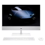 کامپیوتر All In One اچ پی 23.8 اینچی مدل Pavilion 24 CA2187nh-i5 13400T 16GB 512SSD RTX3050 13 color image TLP 107085 ffffff b1e81020 5e52 4348 840b b358969a285a