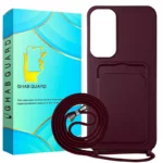 کاور گوشی سامسونگ Galaxy A55 5G قاب گارد مدل SLGK20 1 color image TLP 107324 fefc54a4 f26e 11ef 81cc 916a357b6b53