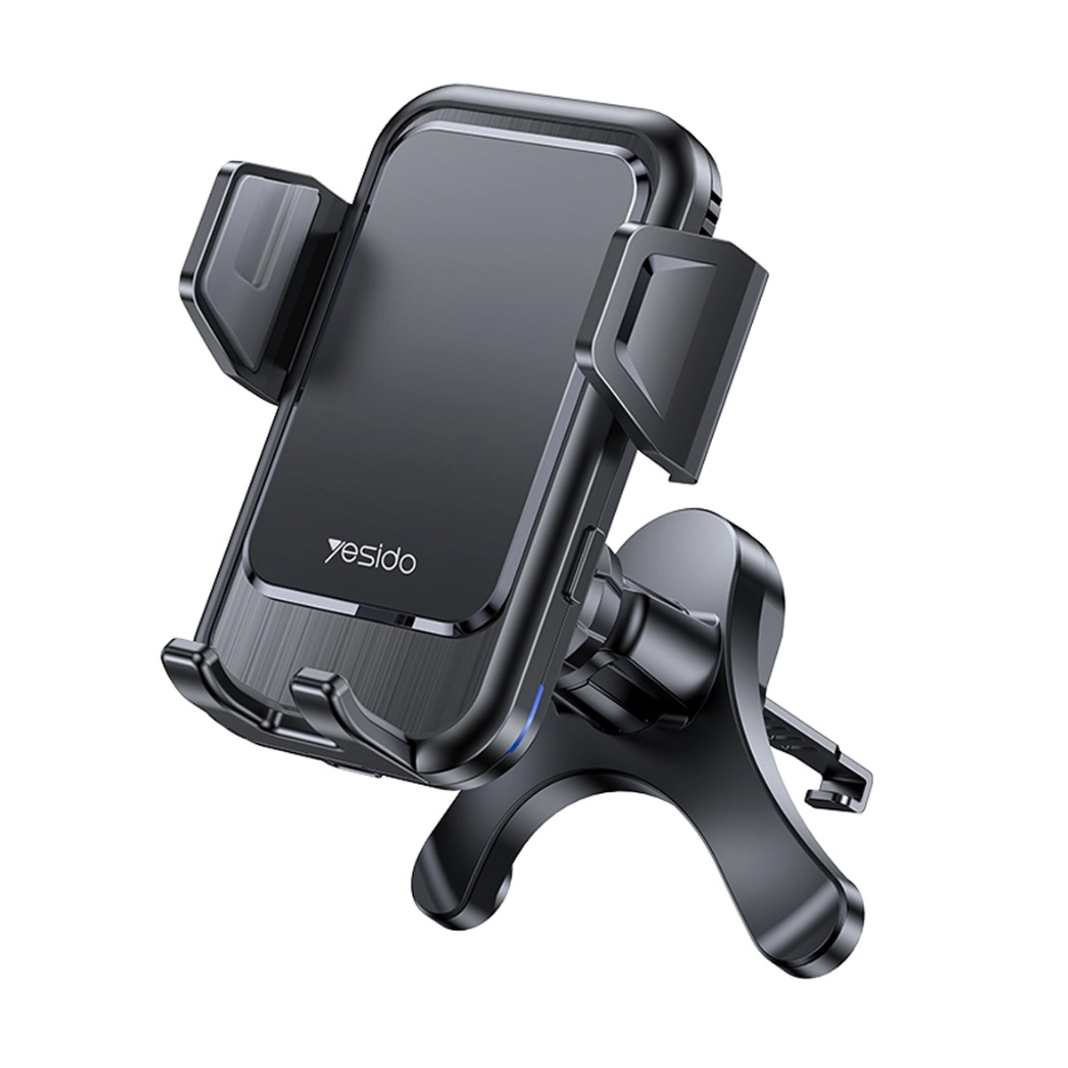 پایه نگهدارنده گوشی موبایل یسیدو مدل C312 3 پایه نگهدارنده گوشی موبایل یسیدو مدل C312