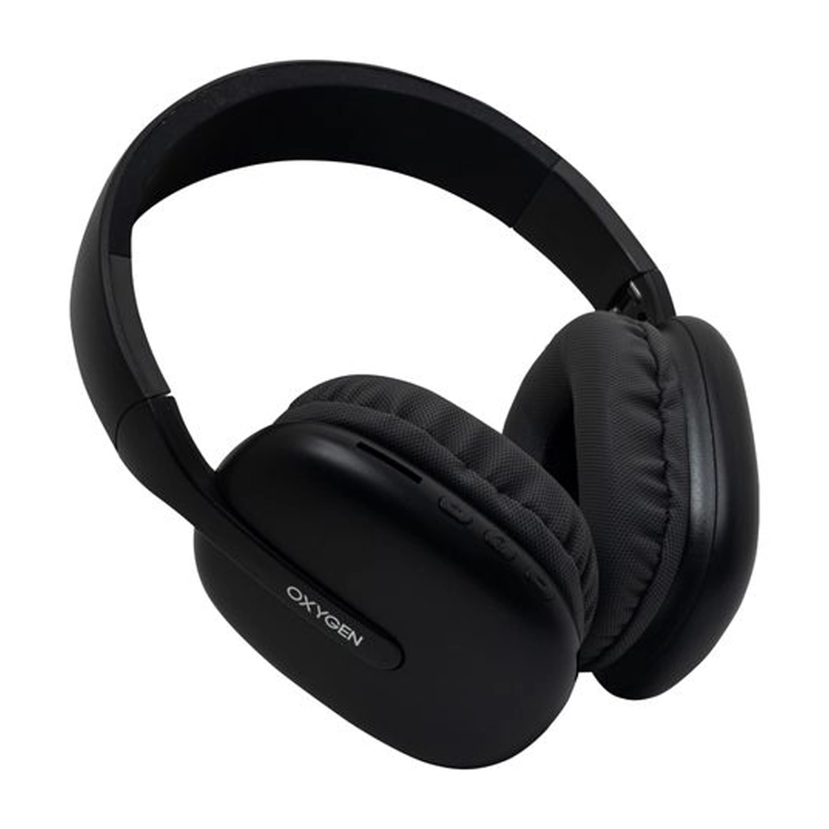 هدفون بلوتوثی اکسیژن مدل A10 3 هدفون بلوتوثی اکسیژن مدل A10