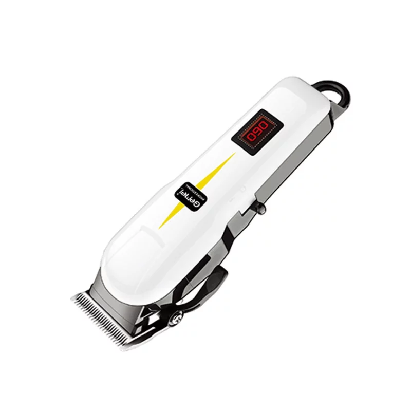 ماشین اصلاح سر و صورت جیمی مدل GM-6008 3 ماشین اصلاح سر و صورت جیمی مدل GM-6008