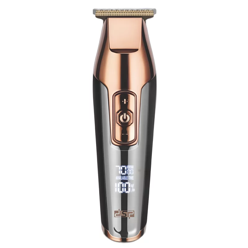 ماشین اصلاح سر و صورت دی اس پی مدل 90286A 3 ماشین اصلاح سر و صورت دی اس پی مدل 90286A