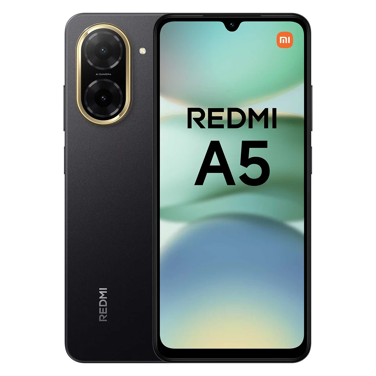 گوشی موبایل شیائومی مدل Redmi A5 4G ظرفیت 128 گیگابایت رم 4 گیگابایت 3 گوشی موبایل شیائومی مدل Redmi A5 4G ظرفیت 128 گیگابایت رم 4 گیگابایت