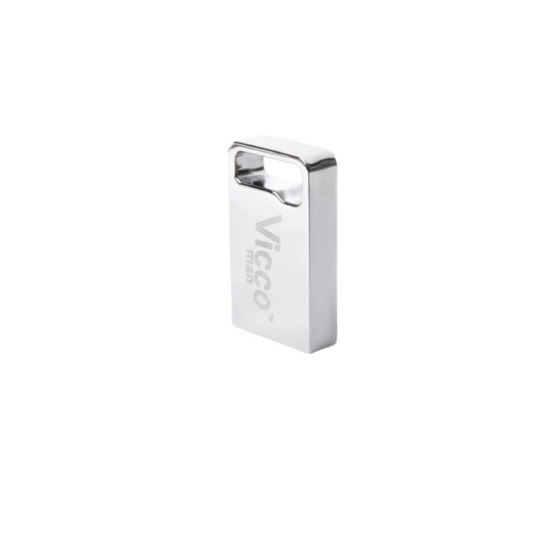 فلش مموری USB 2.0 ویکو مدل VC 278 ظرفیت 32 گیگابایت 3 فلش مموری USB 2.0 ویکو مدل VC 278 ظرفیت 32 گیگابایت