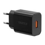 شارژر دیواری چویتک مدل Q5003 توان 18 وات 1 color image TLP 108336 1a1a1a 62e58900 727b 4899 a56e 74b461ffccc1 1