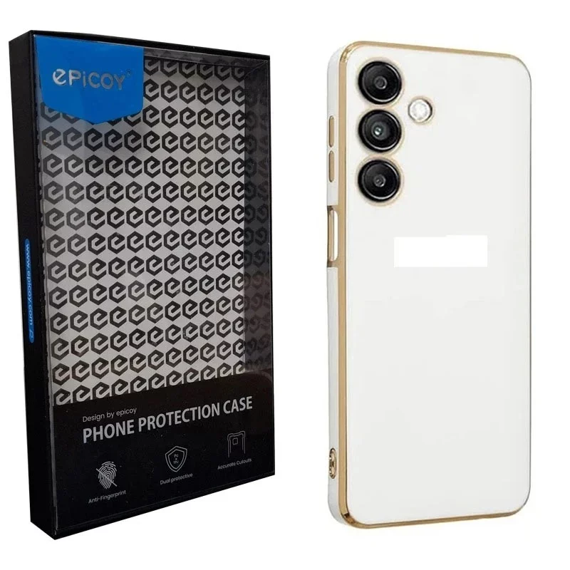 کاور گوشی سامسونگ Galaxy S24 FE اپیکوی مدل Mayse 3 کاور گوشی سامسونگ Galaxy S24 FE اپیکوی مدل Mayse