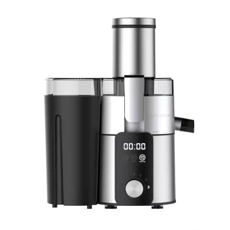 آبمیوه گیری گوسونیک مدل GSJ-803 3 آبمیوه گیری گوسونیک مدل GSJ-803