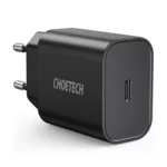 شارژر دیواری چویتک مدل Q5004 توان 18 وات 1 color image TLP 108454 1a1a1a c797aaac 8379 4108 87c6 ccd589355b2f 1