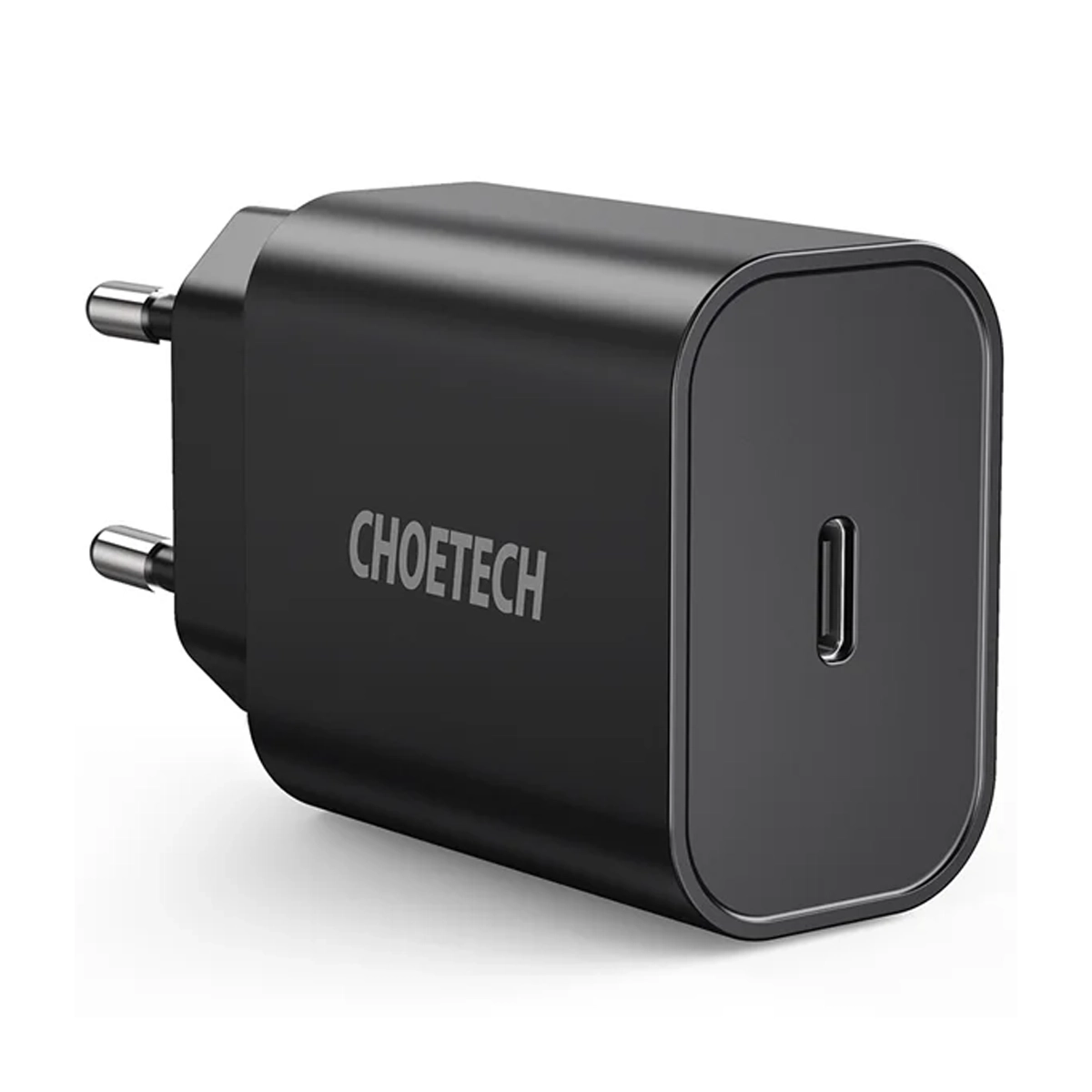 شارژر دیواری چویتک مدل Q5004 توان 18 وات 3 شارژر دیواری چویتک مدل Q5004 توان 18 وات