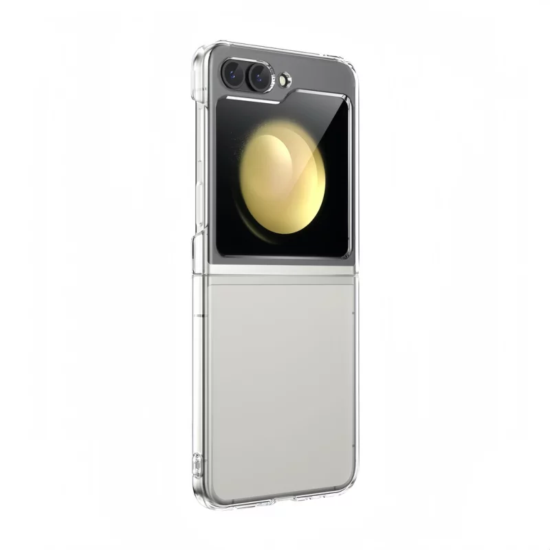 کاور گوشی سامسونگ Galaxy Z FLIP 6 گرین لاین مدل Delgado 3 کاور گوشی سامسونگ Galaxy Z FLIP 6 گرین لاین مدل Delgado