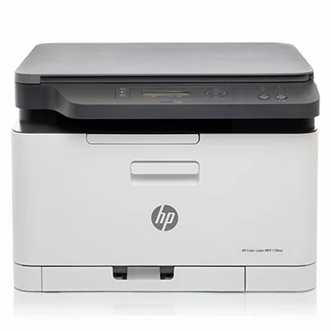 پرینتر اچ پی مدل Color Laser MFP 178nw لیزری رنگی چندکاره 3 پرینتر اچ پی مدل Color Laser MFP 178nw لیزری رنگی چندکاره
