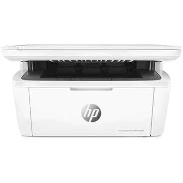 پرینتر اچ پی مدل LaserJet Pro M28w لیزری چندکاره 3 پرینتر اچ پی مدل LaserJet Pro M28w لیزری چندکاره