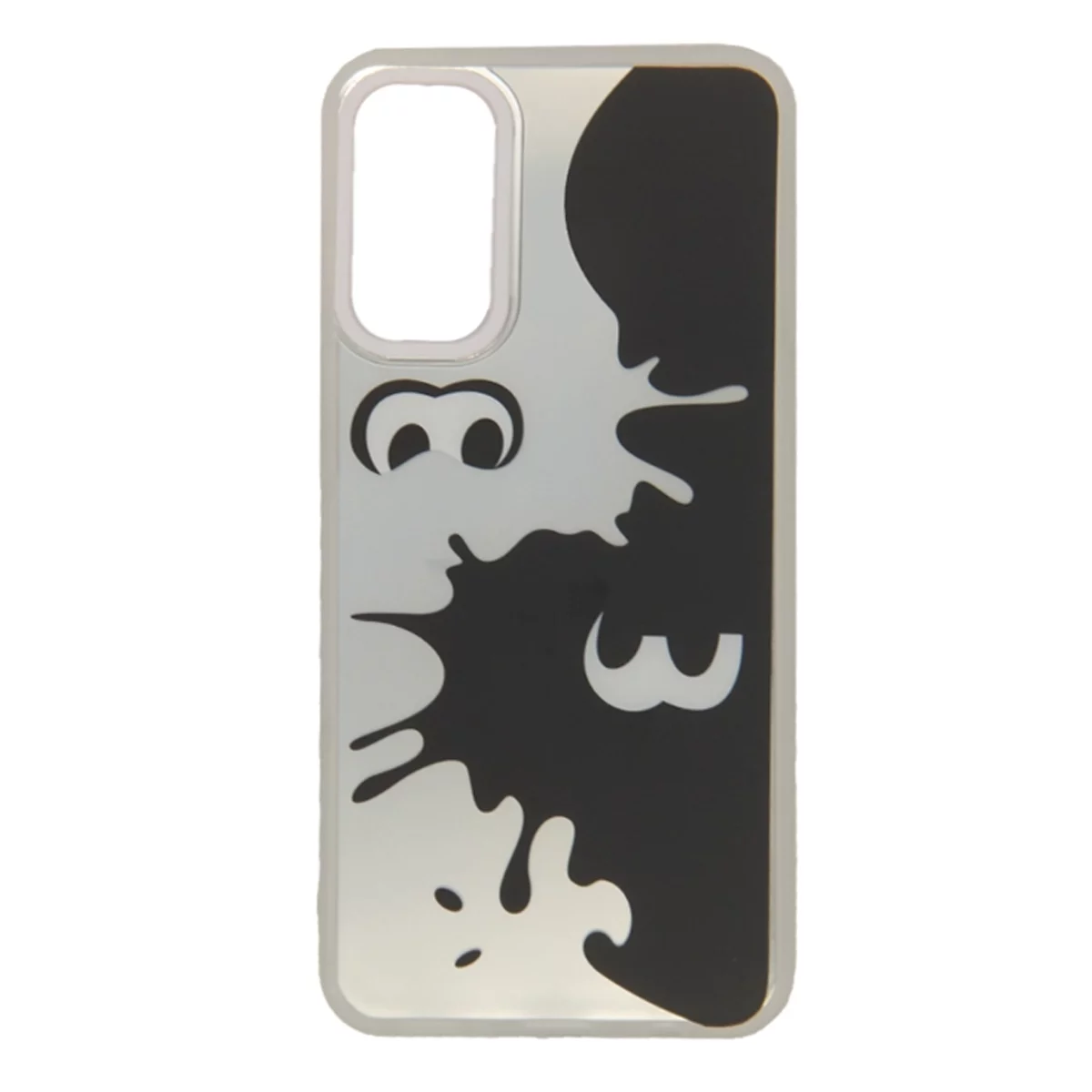 قاب گوشی سامسونگ Galaxy A52 مدل آبرنگ 3 قاب گوشی سامسونگ Galaxy A52 مدل آبرنگ