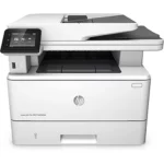 پرینتر اچ پی مدل LaserJet Pro MFP M428fdn لیزری چندکاره 1 color image TLP 10894 ffffff cd59c346 d11a 4167 8a83 fd593689756a