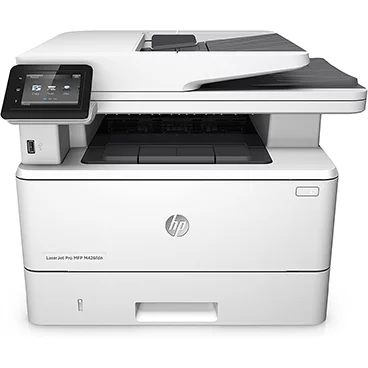 پرینتر اچ پی مدل LaserJet Pro MFP M428fdn لیزری چندکاره 3 پرینتر اچ پی مدل LaserJet Pro MFP M428fdn لیزری چندکاره