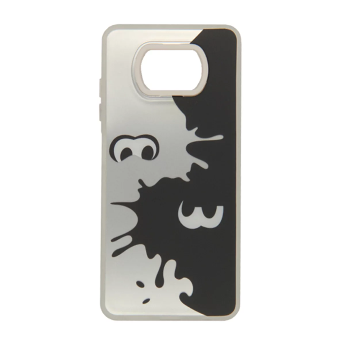 قاب گوشی شیائومی Poco X3 Pro - X3 - X3 NFC مدل آبرنگ 3 قاب گوشی شیائومی Poco X3 Pro - X3 - X3 NFC مدل آبرنگ