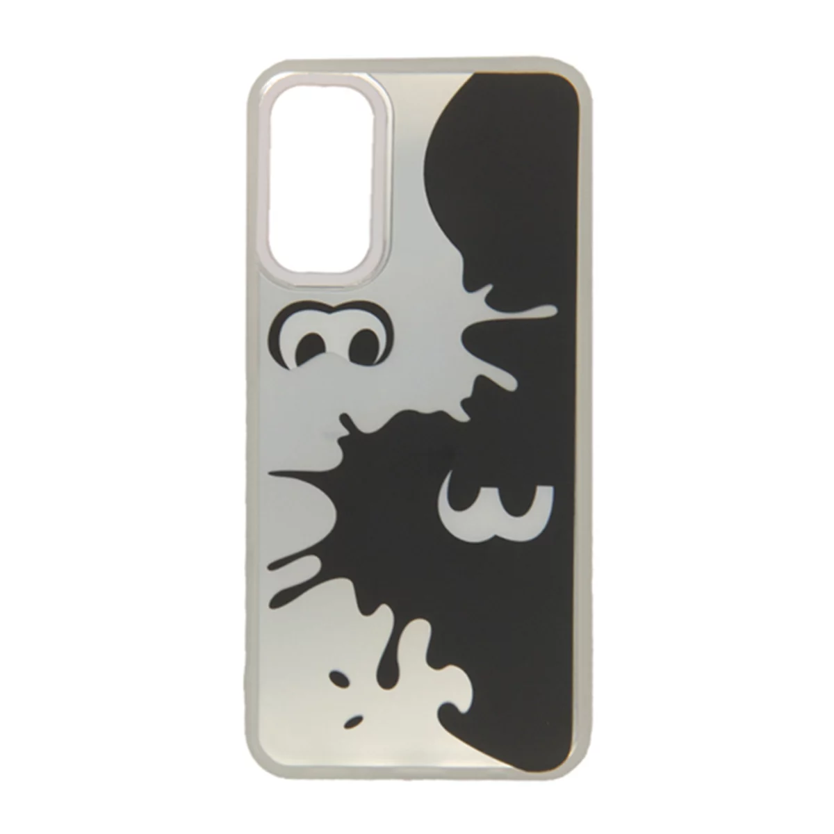 قاب گوشی سامسونگ Galaxy A55 مدل آبرنگ 3 قاب گوشی سامسونگ Galaxy A55 مدل آبرنگ