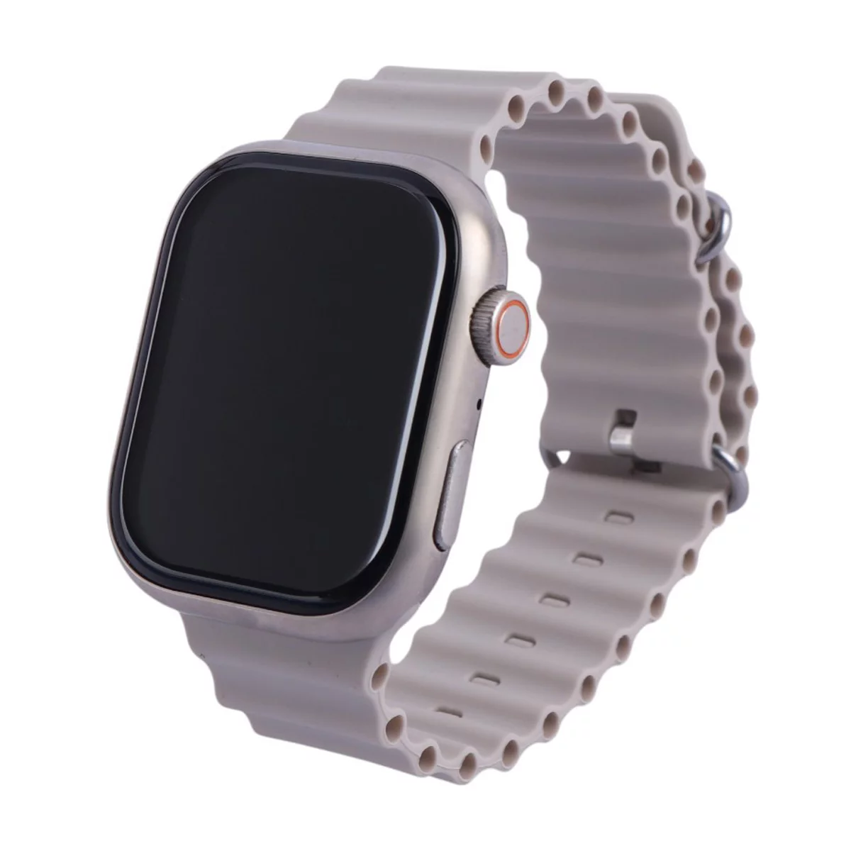 ساعت هوشمند مدل JSYES M75 Max 3 ساعت هوشمند مدل JSYES M75 Max