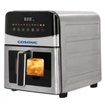 سرخ کن بدون روغن گوسونیک مدل GAF-869 1 color image TLP 109763 cfcfcf 4f9cf55b 72be 44e9 863f 732f090a8380