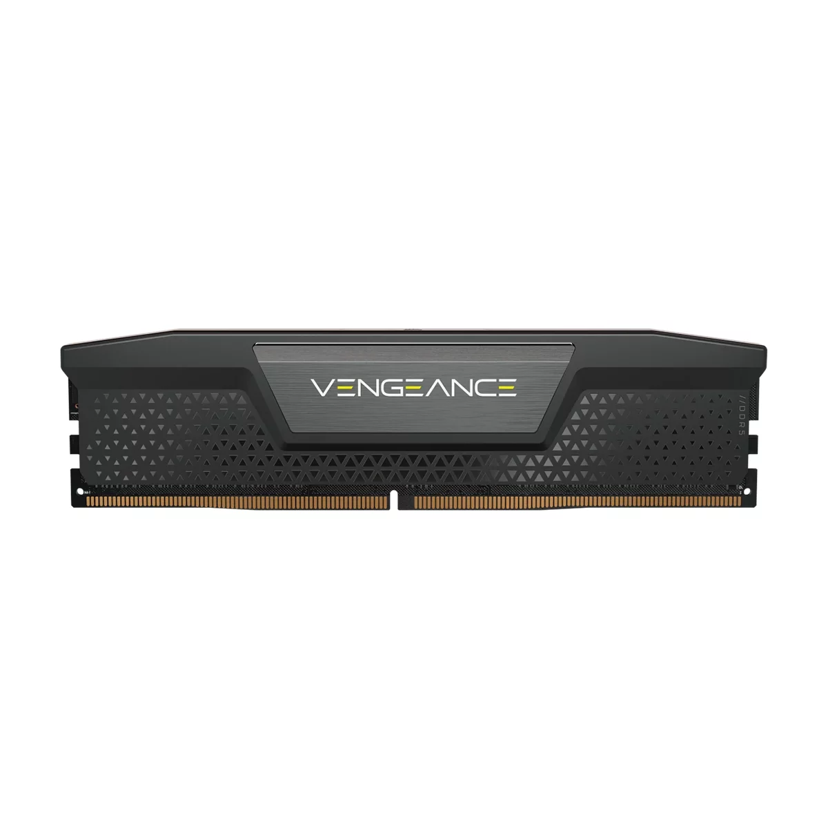 رم کامپیوتر DDR5 تک کاناله 5200 مگاهرتز CL40 کورسیر مدل VENGEANCE LPX ظرفیت 16 گیگابایت 3 رم کامپیوتر DDR5 تک کاناله 5200 مگاهرتز CL40 کورسیر مدل VENGEANCE LPX ظرفیت 16 گیگابایت
