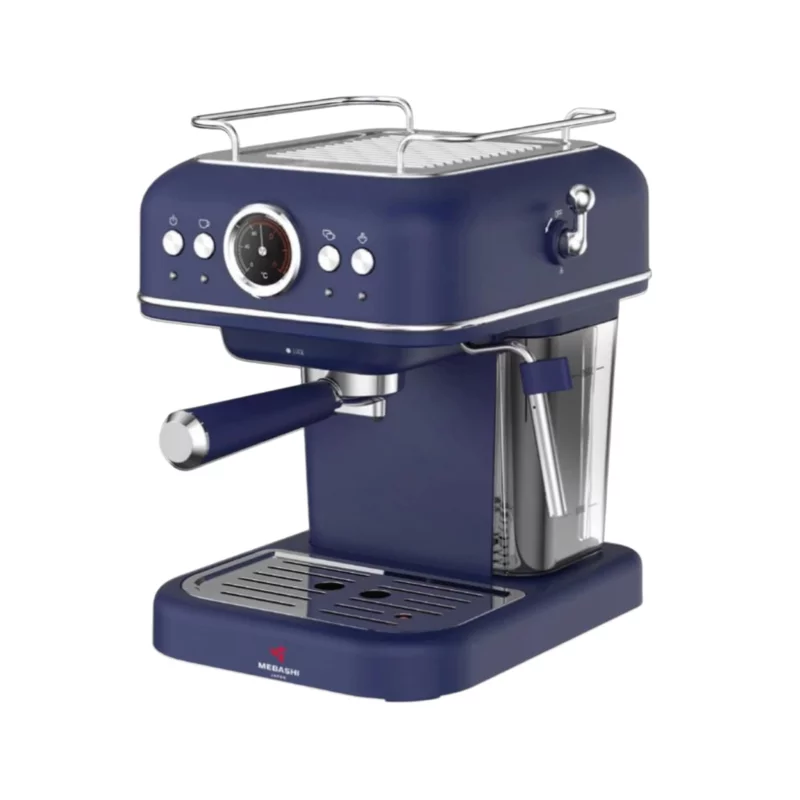 اسپرسو ساز مباشی مدل ME-ECM2049 3 اسپرسو ساز مباشی مدل ME-ECM2049