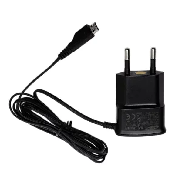 شارژر دیواری مدل JP-I9000 3 شارژر دیواری مدل JP-I9000