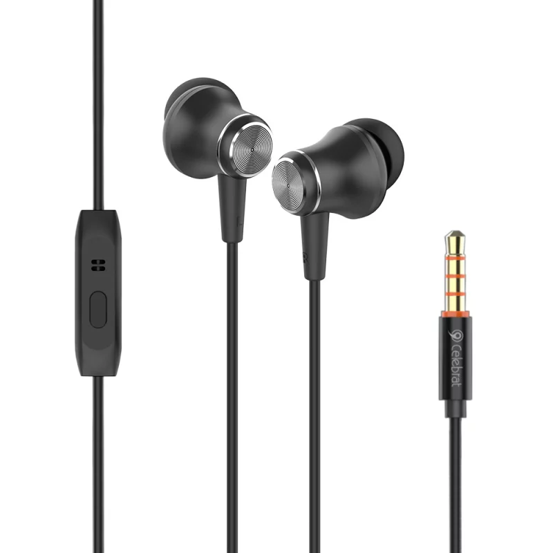 هندزفری سلبریت مدل G5 3 هندزفری سلبریت مدل G5