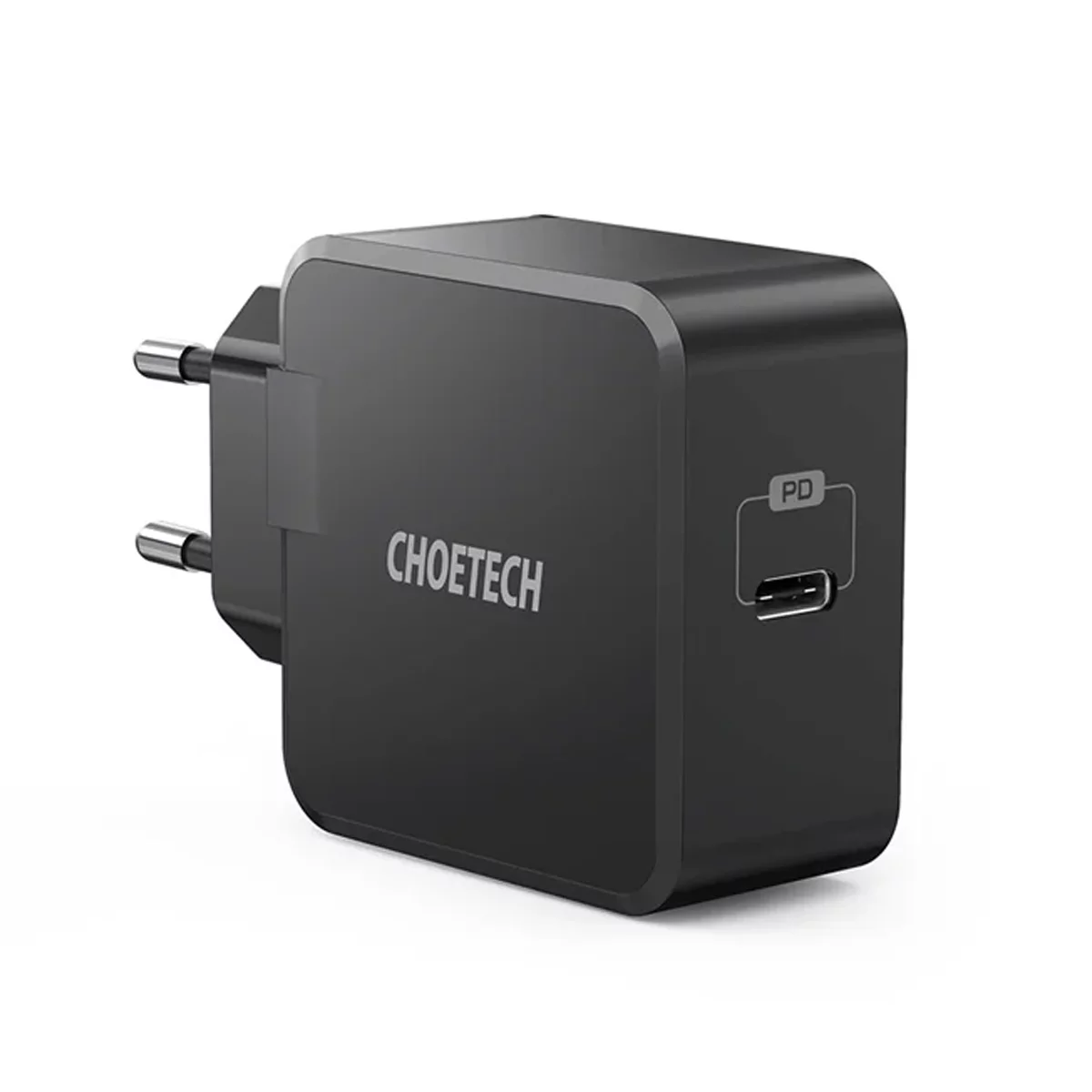 شارژر دیواری چویتک مدل Q6005 توان 30 وات 3 شارژر دیواری چویتک مدل Q6005 توان 30 وات