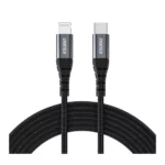 کابل لایتنینگ به تایپ سی چویتک مدل IP0039 طول 1.2 متر 1 color image TLP 110531 1a1a1a eab68705 fc85 43a4 b476 5201f523086c