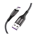 کابل تایپ سی چویتک مدل AC0013 طول 1.2 متر 1 color image TLP 110542 1a1a1a 60c6b66e 7f6d 45f6 b184 ed41f13e5c93