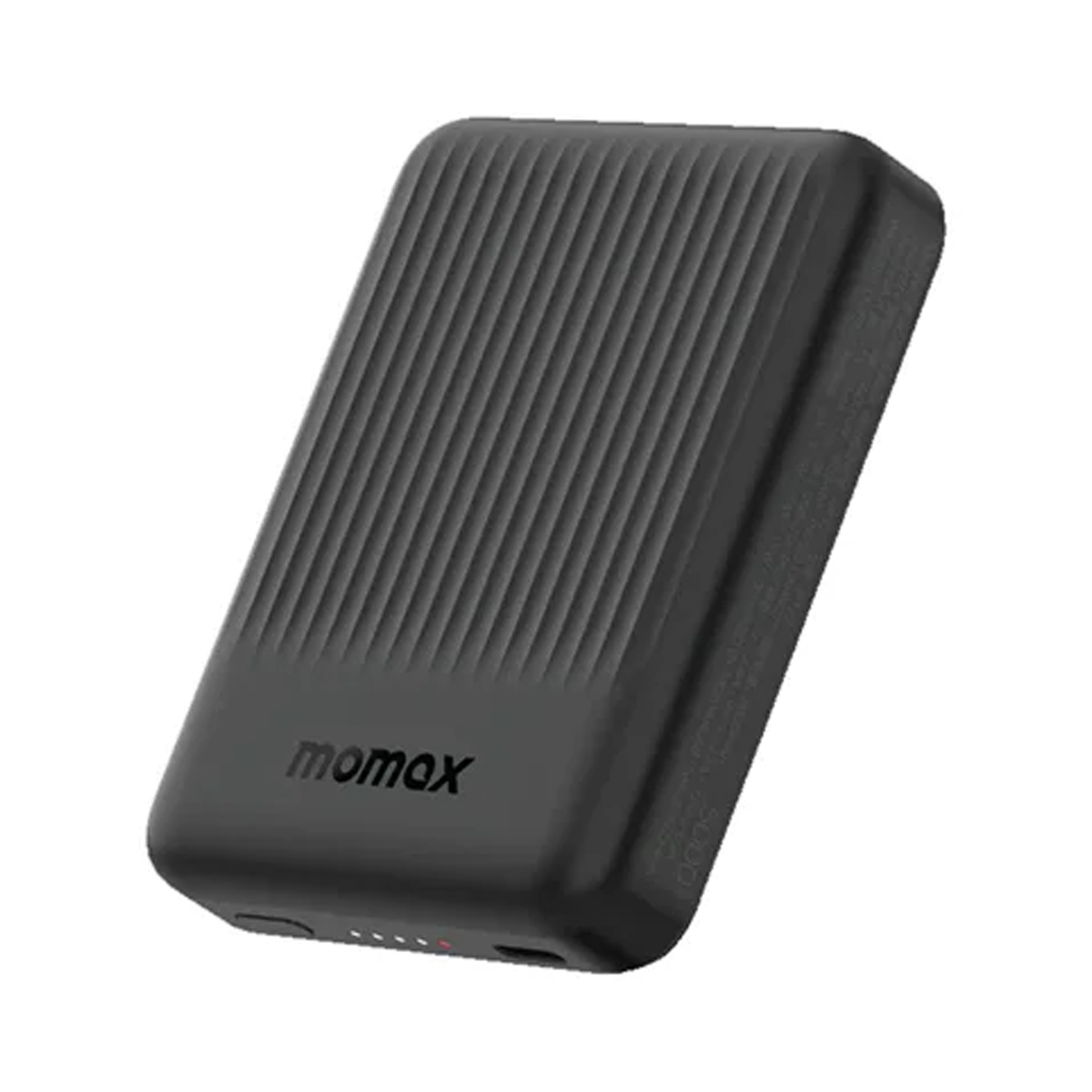 پاوربانک مومکس مدل Q.Mag IP122 ظرفیت 5000 میلی آمپر ساعت 3 پاوربانک مومکس مدل Q.Mag IP122 ظرفیت 5000 میلی آمپر ساعت