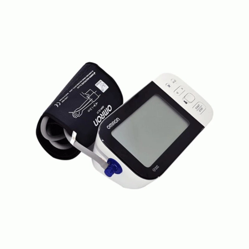 دستگاه فشارسنج امرن مدل M7 3 دستگاه فشارسنج امرن مدل M7