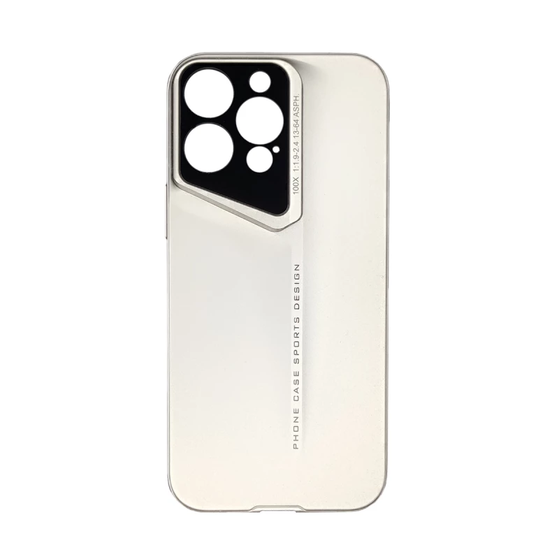 کاور گوشی اپل iPhone 16 Pro Max مدل PCS Design کد 01 3 کاور گوشی اپل iPhone 16 Pro Max مدل PCS Design کد 01