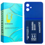 کاور گوشی سامسونگ Galaxy A06 4G قاب گارد مدل SSKG20 1 color image TLP 110782 a7bae92f fefe 11ef 8ee9 8772a7d6974f