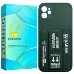 کاور گوشی اپل iPhone 11 قاب گارد مدل SSKG20 1 color image TLP 110791 aa307aad fefe 11ef 8ee9 8772a7d6974f