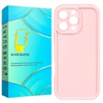 کاور گوشی اپل iPhone 16 Pro قاب گارد مدل GSI20 1 color image TLP 110834 b60e31d4 fefe 11ef 8ee9 8772a7d6974f