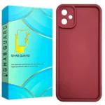 کاور گوشی موبایل سامسونگ Galaxy A05 قاب گارد مدل GSI20 1 color image TLP 110849 bae43720 fefe 11ef 8ee9 8772a7d6974f