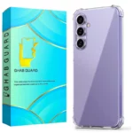 کاور گوشی سامسونگ Galaxy A24 4G قاب گارد مدل KPG20 1 color image TLP 110885 c44c1eef fefe 11ef 8ee9 8772a7d6974f