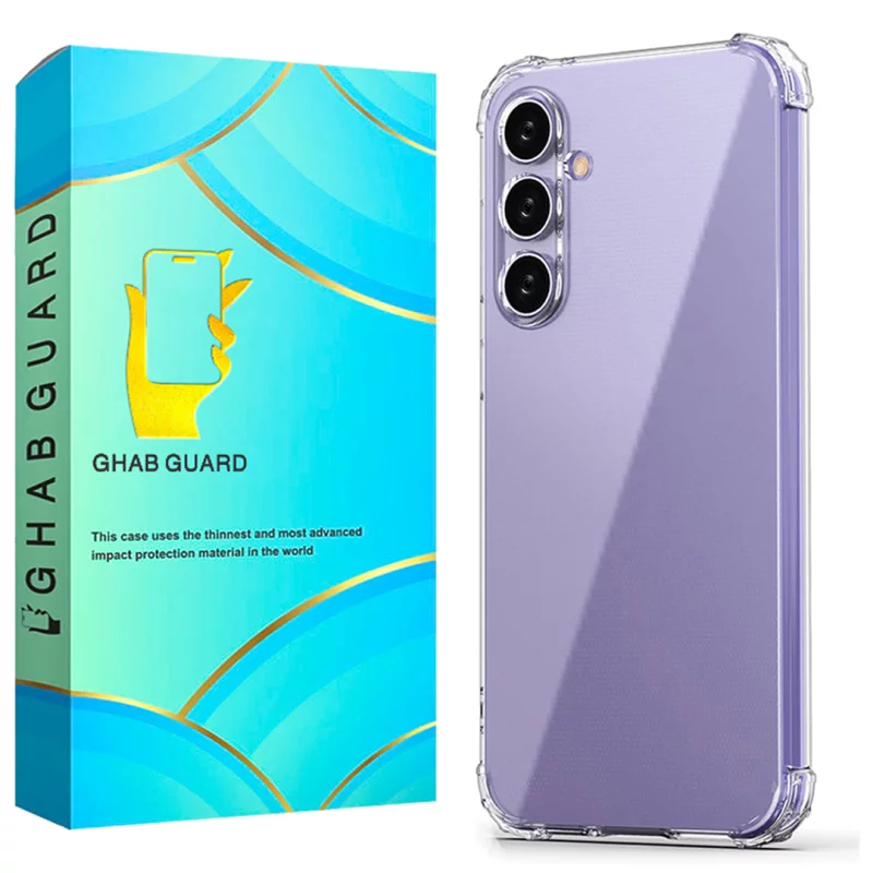 کاور گوشی سامسونگ Galaxy A24 4G قاب گارد مدل KPG20 3 کاور گوشی سامسونگ Galaxy A24 4G قاب گارد مدل KPG20