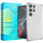 کاور گوشی سامسونگ Galaxy S24 Ultra 5G قاب گارد مدل KPG20 1 color image TLP 110896 c7f808d9 fefe 11ef 8ee9 8772a7d6974f