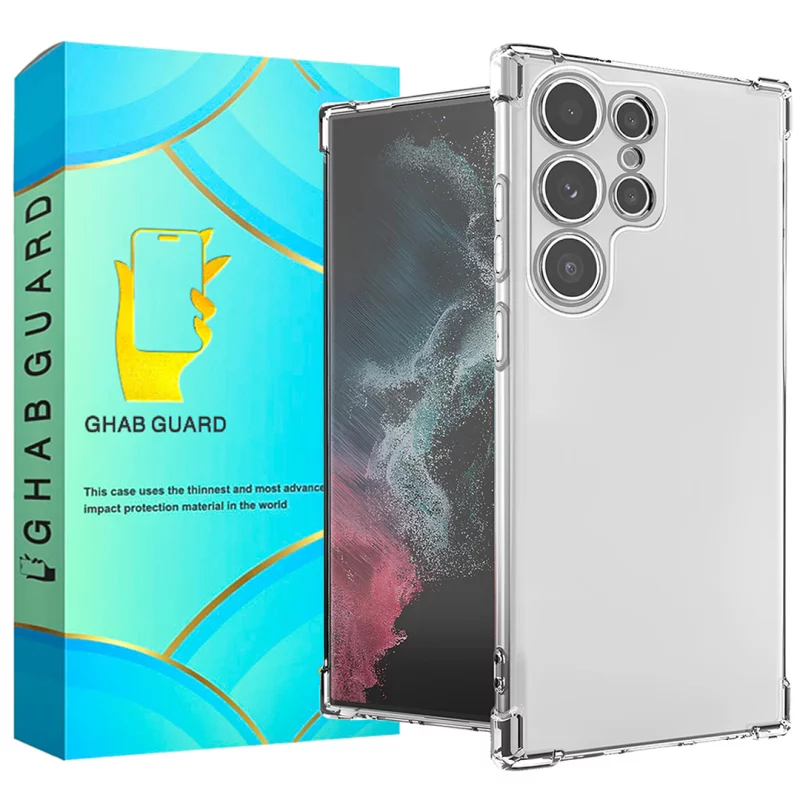 کاور گوشی سامسونگ Galaxy S24 Ultra 5G قاب گارد مدل KPG20 3 کاور گوشی سامسونگ Galaxy S24 Ultra 5G قاب گارد مدل KPG20