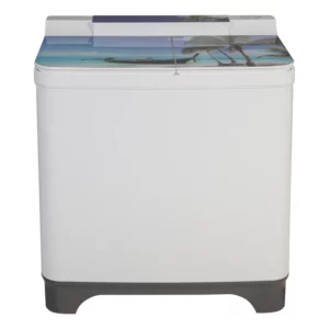 ماشین لباسشویی 14 کیلویی ریتون مدل RWM-1402 TGB