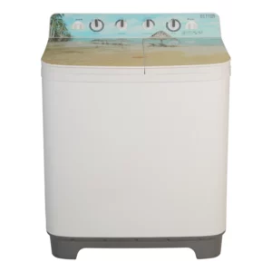 ماشین لباسشویی 12 کیلویی ریتون مدل RWM-1202 TG