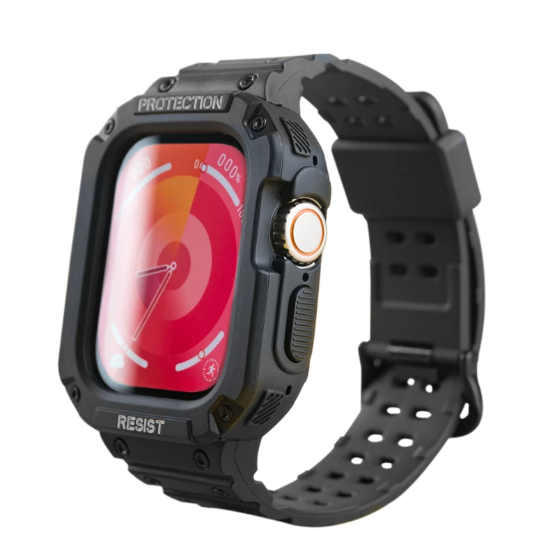 ساعت هوشمند گیفت کالکشن مدل Tough Armor Ultra 3 ساعت هوشمند گیفت کالکشن مدل Tough Armor Ultra