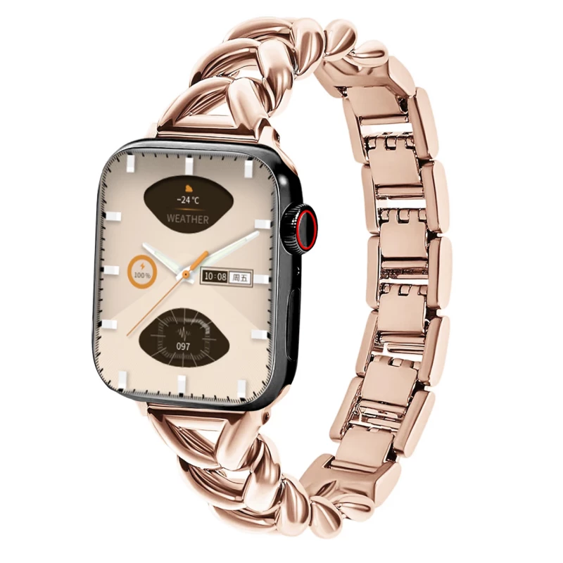 ساعت هوشمند گیفت کالکشن مدل Lady Bird 3 ساعت هوشمند گیفت کالکشن مدل Lady Bird