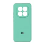 کاور گوشی شیائومی Redmi Note 14 Pro 5G مستر کوالیتی مدل Silicone Cover 13 color image TLP 111133 253873 d3982788 649e 48e9 aff5 f84e6255aaed