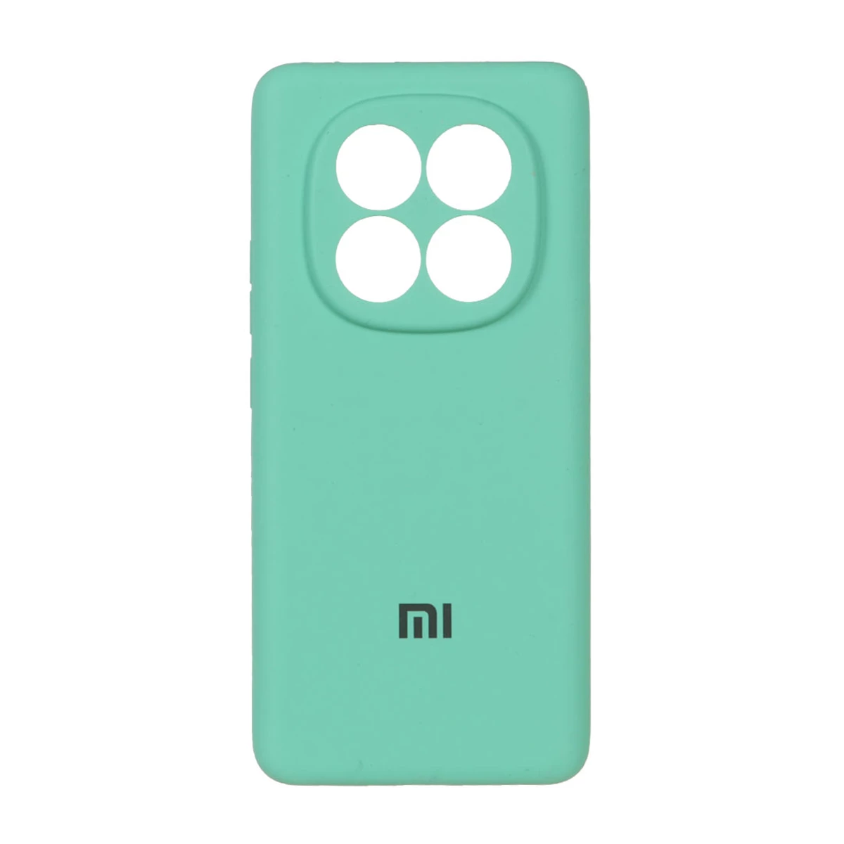 کاور گوشی شیائومی Redmi Note 14 Pro 5G مستر کوالیتی مدل Silicone Cover 3 کاور گوشی شیائومی Redmi Note 14 Pro 5G مستر کوالیتی مدل Silicone Cover