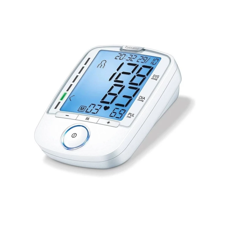 فشارسنج بیورر مدل BM47 3 فشارسنج بیورر مدل BM47